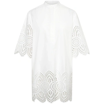 2NDDAY - 2Nd Kiwa - Poplin Charm - izmērs 36