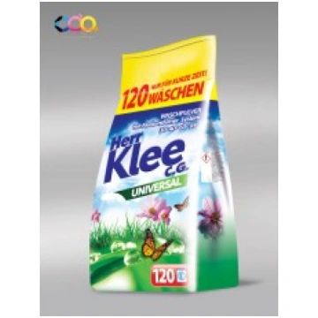 KLEE univerāls veļas pulveris 10 kg
