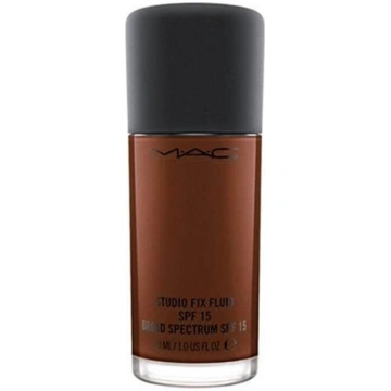 MAC Studio Fix Fluid Matte Finish Liquid Foundatio