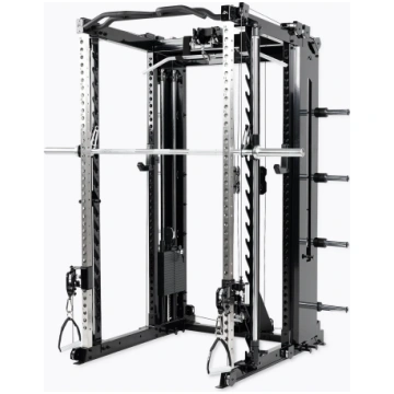 Altitude™ Power Rack REP Fitness