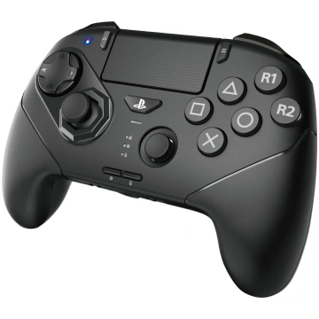Hori Wireless Fighting Commander OCTA Pro controll