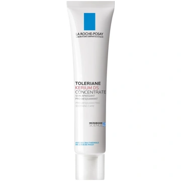 LA ROCHE-POSAY Toleriane Kerium DS krēms, 40 ml