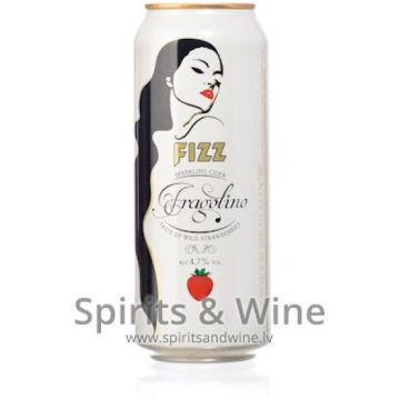 Fizz Fragolino