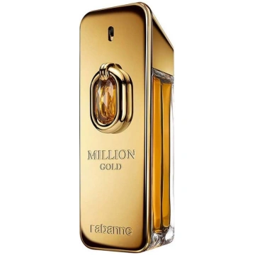 Parfimērijas ūdens Paco Rabanne Million Gold Elixi