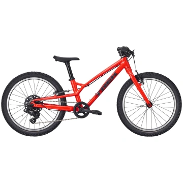 Bērnu velosipēds TREK Wahoo 20 Path | Radioactive 