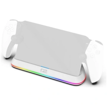 Ready2gaming Ps5 Portāls Charger