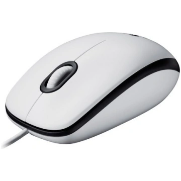 Logitech Mouse M100