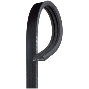 Ķīļrievu siksna GATES 3PK654SF