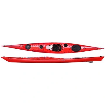 SeaBird Designs R Scott MV HDPE