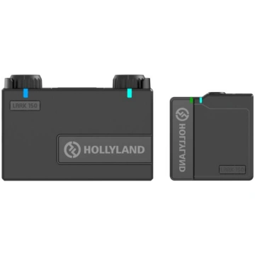 HOLLYLAND Lark 150 Single Wireless audio transmiss