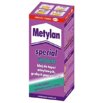 Vinila tapešu līme Metylan Special, 200g