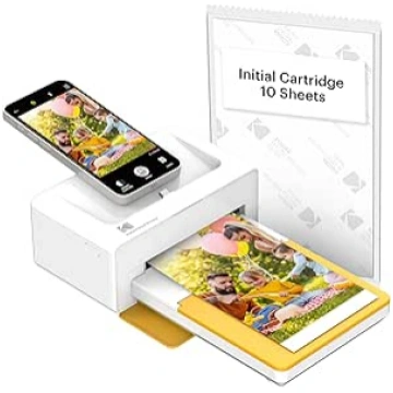 Kodak Dock Plus & Bluetooth portatīvais tūlītējo f