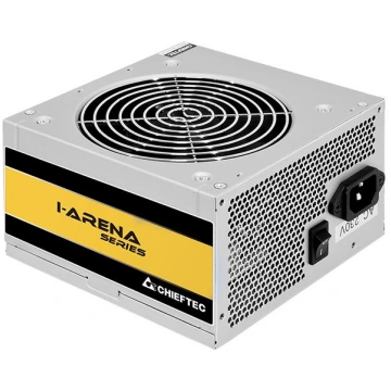 CASE PSU ATX 650W/GPA-650S CHIEFTEC | GPA-650S | 4
