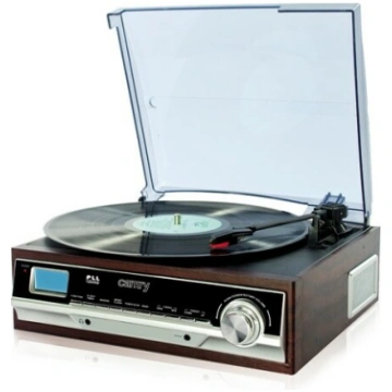 Gramofon Camry CR 1113 | CR 1113 | 5908256831896