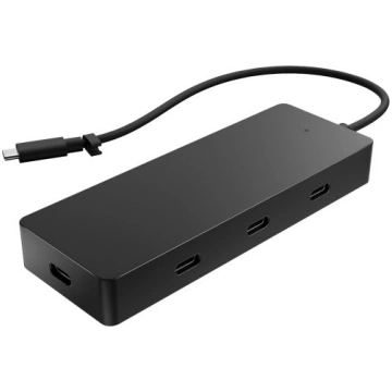 HP 4K USB-C Multiport Hub HP