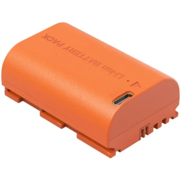 SMALLRIG 5407 CAMERA BATTERY FOR CANON LP-E6P ORAN