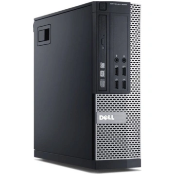 Lietots - Dell OptiPlex 7020 SFF Desktop 24018