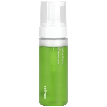 Celimax Noni Acne Bubble Cleanser 155 ml - sejas t