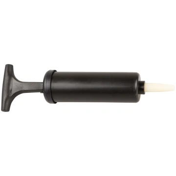 Pumpis Outliner IR97409, 15 cm, 0.05 kg, melna krā