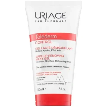Uriage Toléderm Make-Up Removing and Cleansing Bal