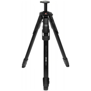 Manfrotto statīvs MTONEPA ONE Photo alumīnijs