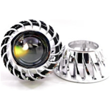 Morimoto Mini X5-R Switchback Projector Shrouds