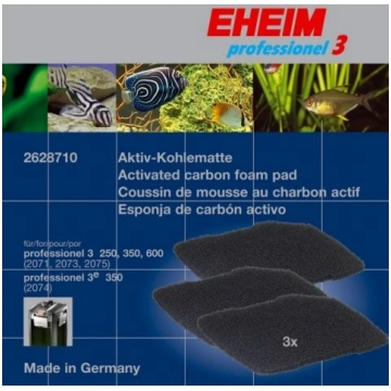 Eheim Professionel3 carbon 2628710