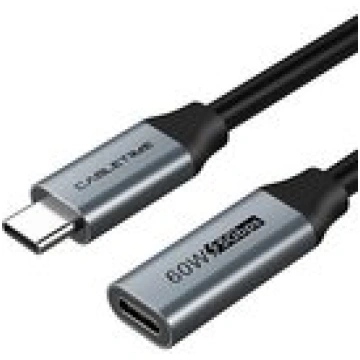 Cabletime Extension Cable USB 3.0 Type-C (M) - USB