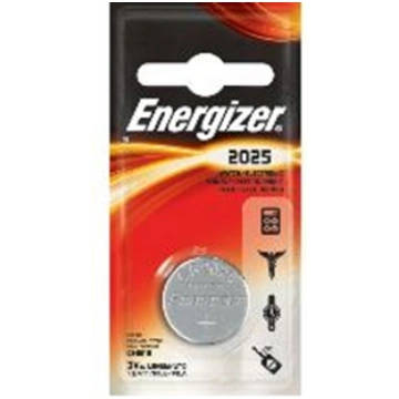 Energizer | CR2025 | Lithium | 1 pc(s) 622