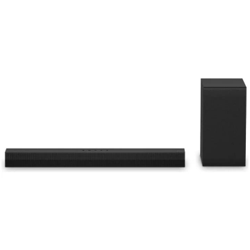 Soundbar LG S40T 2.1 channels with Bluetooth 300 W
