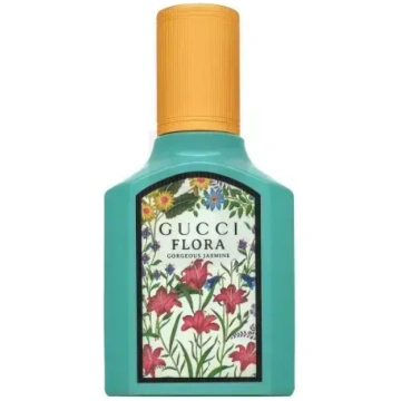 Gucci Flora Gorgeous Jasmine parfimērijas ūdens si
