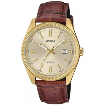 Pulkstenis vīriešiem Casio MTP-1302PGL-9AVEF