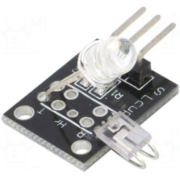 Sensor: pulse OKYSTAR OKY3434