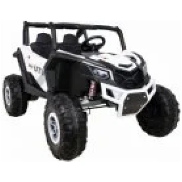 Ramiz Buggy UTV-MX White elektriskā automašīna RAM
