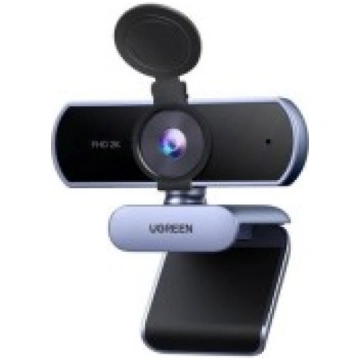 Webcam Ugreen CM717 2K 30FPS (25442)