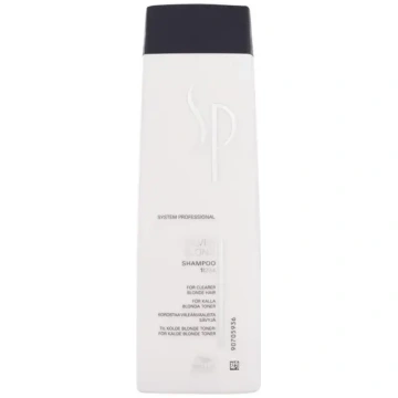 Wella Professionals SP Silver Blond Shampoo 250 ml