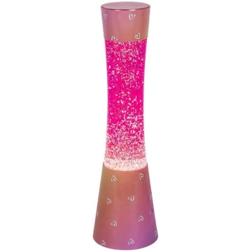 Rabalux 7027 - Lavas lampa MINKA 1xGY6,35/20W/230V