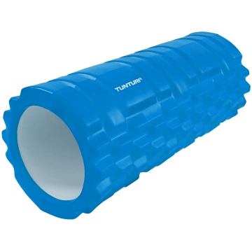 Masāžas veltnītis Tunturi Yoga Foam Grid Roller 14