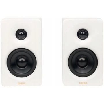 Edifier Compact Desktop 2.0 Speakers | M60 | 66 W 