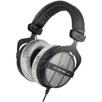 Beyerdynamic , Studio Headphones , DT 990 PRO