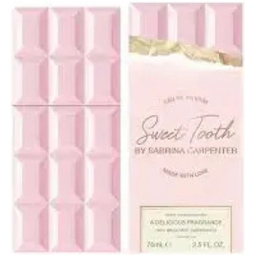 Sabrina Carpenter Sweet Tooth Edp Spray 75 ml | B-