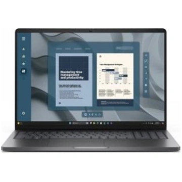 DELL PRO 16 R5-220/16FHD+/16GB/512SSD/W11P/3PS (MA