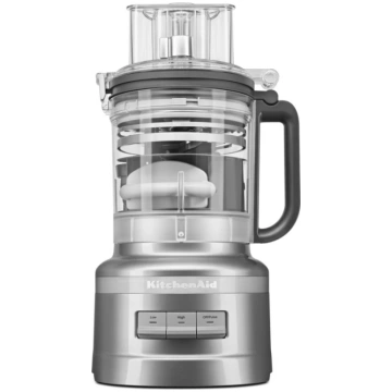 KitchenAid Virtuves kombains, 3,1 L, Contour Silve