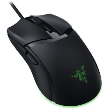Razer mouse Cobra, black