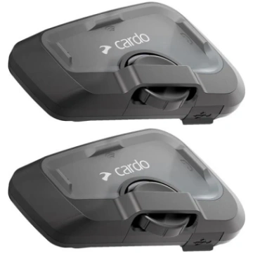 Brīvroku ierīce Cardo Freecom 4X Duo, Bluetooth