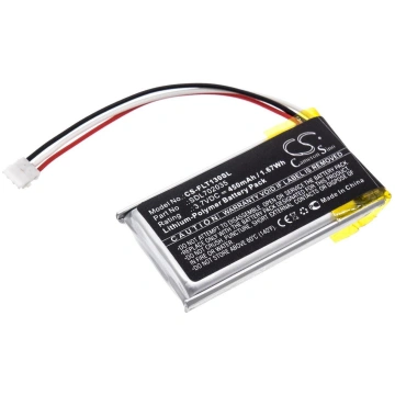 450mAh for FLIR One Pro,One Pro LT,435-0012 Camero