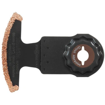 Pusapaļš MULTITOOL HM zāģa asmens MAM010 68 mm B-6