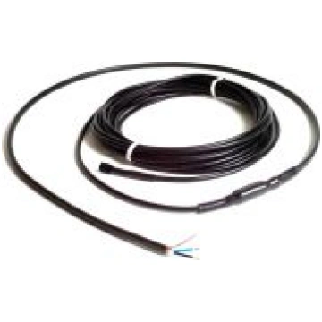 Apsildes kabelis DEVIsnow DTCE-20, 40m, 855W, 230V