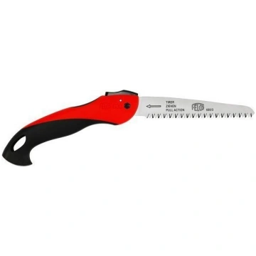 Saliekamais zāģis Felco 600, koks, 160 mm, 350 mm