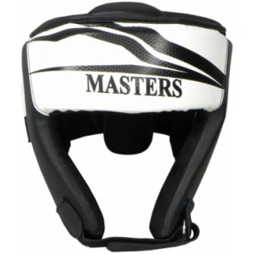 Boksa ķivere KT-CRYSTAL 02475-M / L MASTERS 02475-